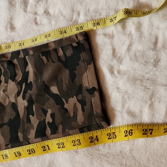 Jag Camo Legging sz M - Picture 5 of 6